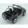 Jeep CJ-7 Laredo 1980, MCG (Model Car Group) 1/18 scale