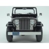Jeep CJ-7 Laredo 1980, MCG (Model Car Group) 1/18 scale