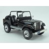 Jeep CJ-7 Laredo 1980, MCG (Model Car Group) 1/18 scale