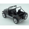 Jeep CJ-7 Laredo 1980, MCG (Model Car Group) 1/18 scale