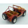 Jeep CJ-7 Renegade 1980, MCG (Model Car Group) 1/18 scale