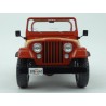 Jeep CJ-7 Renegade 1980, MCG (Model Car Group) 1/18 scale