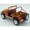 Jeep CJ-7 Renegade 1980, MCG (Model Car Group) 1/18 scale