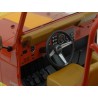 Jeep CJ-7 Renegade 1980, MCG (Model Car Group) 1/18 scale