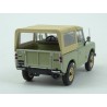 Land Rover 80 Serie II 1961, WhiteBox 1/43 scale