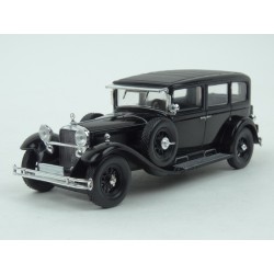 Mercedes Benz (W08) Nürburg 460 1929 model 1:43 WhiteBox WB296
