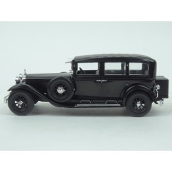 Mercedes Benz (W08) Nürburg 460 1929 model 1:43 WhiteBox WB296