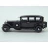 Mercedes Benz (W08) Nürburg 460 1929 model 1:43 WhiteBox WB296
