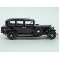 Mercedes Benz (W08) Nürburg 460 1929 model 1:43 WhiteBox WB296