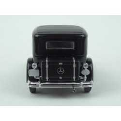 Mercedes Benz (W08) Nürburg 460 1929 model 1:43 WhiteBox WB296