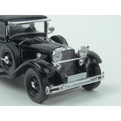 Mercedes Benz (W08) Nürburg 460 1929 model 1:43 WhiteBox WB296