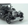 Mercedes Benz (W08) Nürburg 460 1929 model 1:43 WhiteBox WB296