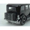 Mercedes Benz (W08) Nürburg 460 1929 model 1:43 WhiteBox WB296