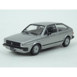 Volkswagen Gol BX 1984, WhiteBox 1/43 scale