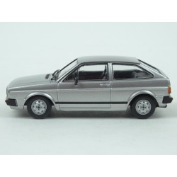 Volkswagen Gol BX 1984, WhiteBox 1/43 scale