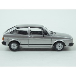 Volkswagen Gol BX 1984, WhiteBox 1/43 scale
