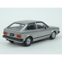 Volkswagen Gol BX 1984, WhiteBox 1/43 scale