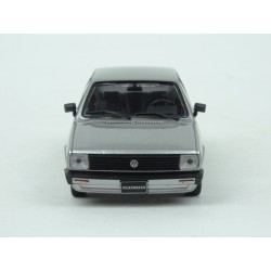 Volkswagen Gol BX 1984, WhiteBox 1/43 scale