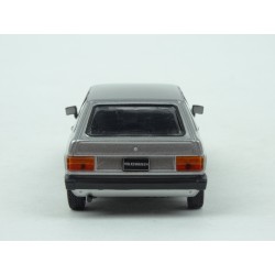 Volkswagen Gol BX 1984, WhiteBox 1/43 scale