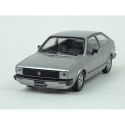 Volkswagen Gol BX 1984, WhiteBox 1/43 scale