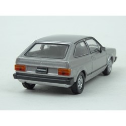 Volkswagen Gol BX 1984, WhiteBox 1/43 scale