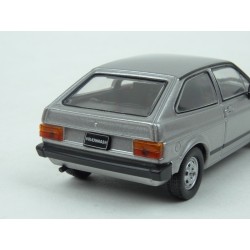 Volkswagen Gol BX 1984, WhiteBox 1/43 scale