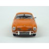 Volkswagen Karmann Ghia 1962, WhiteBox 1/43 scale