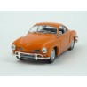 Volkswagen Karmann Ghia 1962, WhiteBox 1/43 scale