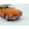 Volkswagen Karmann Ghia 1962, WhiteBox 1/43 scale