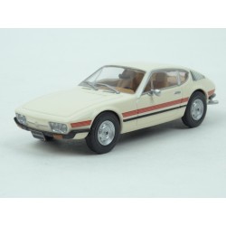 Volkswagen SP2 1973, WhiteBox 1/43 scale