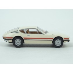 Volkswagen SP2 1973, WhiteBox 1/43 scale