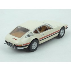 Volkswagen SP2 1973, WhiteBox 1/43 scale