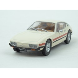 Volkswagen SP2 1973, WhiteBox 1/43 scale