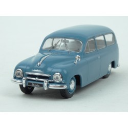 Škoda 1201 STW 1954, WhiteBox 1/43 scale