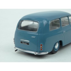 Škoda 1201 STW 1954, WhiteBox 1/43 scale