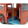 AEC Regent RT London Bus Open Top 1950, IXO Models 1/43 scale