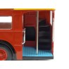 AEC Regent RT London Bus Open Top 1950, IXO Models 1/43 scale