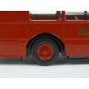 AEC Regent RT London Bus Open Top 1950, IXO Models 1/43 scale