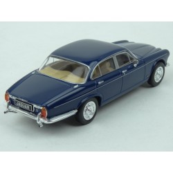 Jaguar XJ Mk. I 1972 model 1:43 IXO Models CLC292