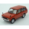 Land Rover Range Rover Velar 1969 model 1:43 IXO Models CLC179
