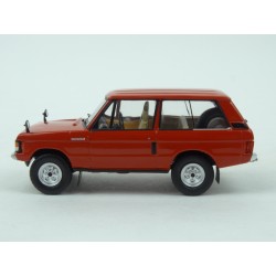 Land Rover Range Rover Velar 1969 model 1:43 IXO Models CLC179