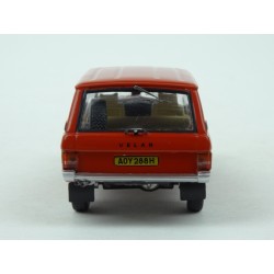 Land Rover Range Rover Velar 1969 model 1:43 IXO Models CLC179
