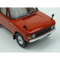 Land Rover Range Rover Velar 1969 model 1:43 IXO Models CLC179