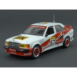 vlož název auta, IXO Models 1/43 scale