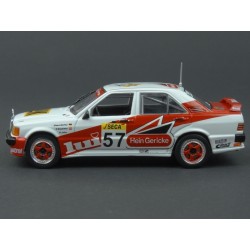 vlož název auta, IXO Models 1/43 scale