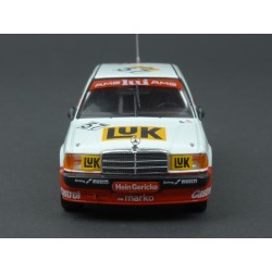 vlož název auta, IXO Models 1/43 scale