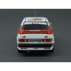 vlož název auta, IXO Models 1/43 scale