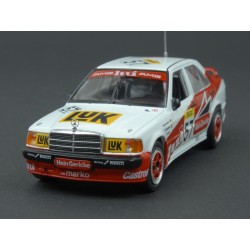 vlož název auta, IXO Models 1/43 scale