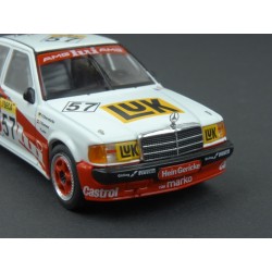 vlož název auta, IXO Models 1/43 scale