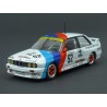BMW (E30) M3 Nr.52 Bigazzi M Team ETCC Donington 500 1988 model 1:43 IXO Models GTM131